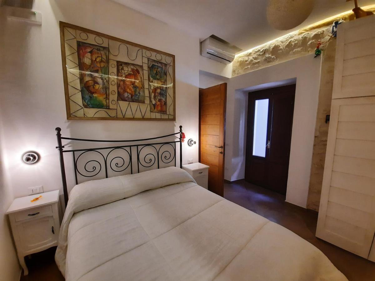 Picchio&Pinocchio Guest House スルモナ エクステリア 写真